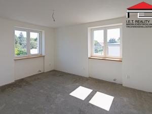 Prodej rodinného domu, Praha - Újezd nad Lesy, Netušilská, 270 m2