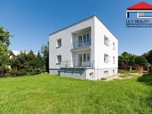 Prodej rodinného domu, Praha - Újezd nad Lesy, Netušilská, 270 m2