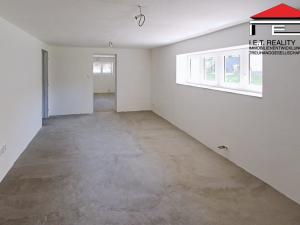 Prodej rodinného domu, Praha - Újezd nad Lesy, Netušilská, 270 m2