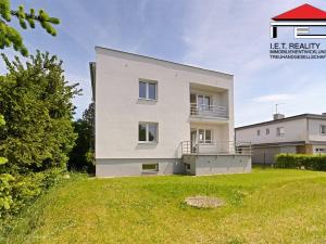 Prodej rodinného domu, Praha - Újezd nad Lesy, Netušilská, 270 m2