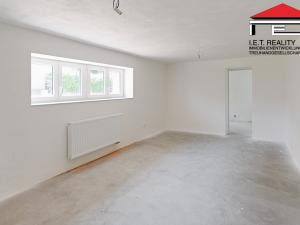 Prodej rodinného domu, Praha - Újezd nad Lesy, Netušilská, 270 m2