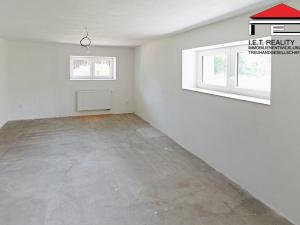 Prodej rodinného domu, Praha - Újezd nad Lesy, Netušilská, 270 m2
