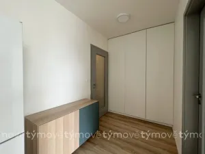 Pronájem bytu 2+kk, Pardubice, Husova, 51 m2