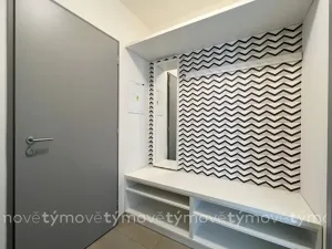 Pronájem bytu 2+kk, Pardubice, Husova, 51 m2