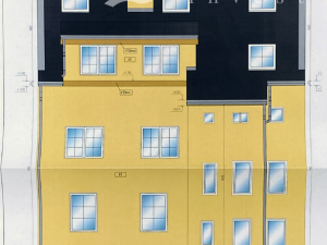 Prodej vícegeneračního domu, Loket, Revoluční, 394 m2