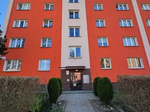 Pronájem bytu 2+1, Karviná, Na Kopci, 60 m2