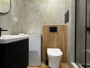 Pronájem bytu 2+1, Karviná, Na Kopci, 60 m2