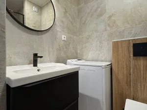 Pronájem bytu 2+1, Karviná, Na Kopci, 60 m2