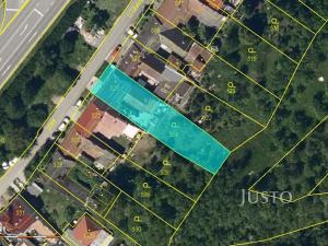 Prodej rodinného domu, Uherské Hradiště, U Cihelny, 192 m2