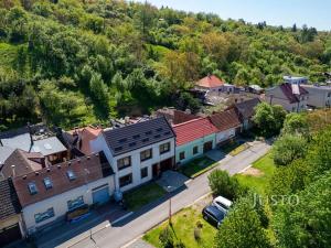 Prodej rodinného domu, Uherské Hradiště, U Cihelny, 192 m2