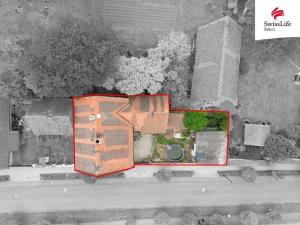 Prodej rodinného domu, Mutějovice, Husova, 218 m2