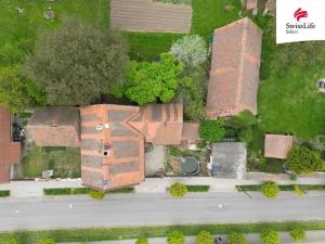 Prodej rodinného domu, Mutějovice, Husova, 218 m2