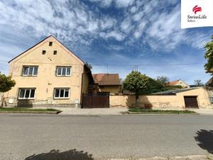 Prodej rodinného domu, Mutějovice, Husova, 218 m2