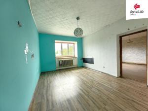 Prodej rodinného domu, Mutějovice, Husova, 218 m2