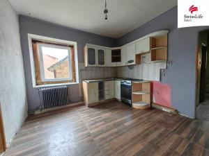 Prodej rodinného domu, Mutějovice, Husova, 218 m2