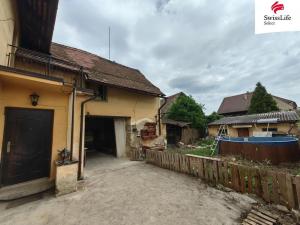 Prodej rodinného domu, Mutějovice, Husova, 218 m2