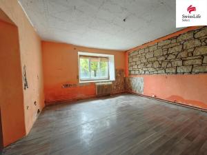 Prodej rodinného domu, Mutějovice, Husova, 218 m2