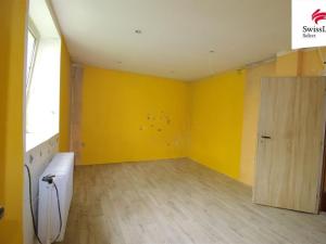 Prodej rodinného domu, Mutějovice, Husova, 218 m2