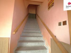 Prodej rodinného domu, Mutějovice, Husova, 218 m2