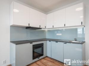 Pronájem bytu 3+kk, Praha - Záběhlice, Jasmínová, 53 m2