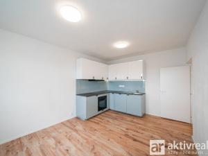Pronájem bytu 3+kk, Praha - Záběhlice, Jasmínová, 53 m2
