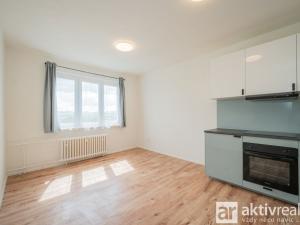Pronájem bytu 3+kk, Praha - Záběhlice, Jasmínová, 53 m2