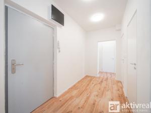 Pronájem bytu 3+kk, Praha - Záběhlice, Jasmínová, 53 m2