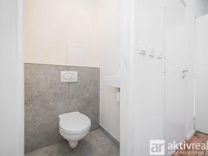Pronájem bytu 3+kk, Praha - Záběhlice, Jasmínová, 53 m2