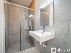 Pronájem bytu 3+kk, Praha - Záběhlice, Jasmínová, 53 m2
