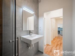 Pronájem bytu 3+kk, Praha - Záběhlice, Jasmínová, 53 m2