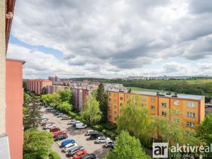 Pronájem bytu 3+kk, Praha - Záběhlice, Jasmínová, 53 m2