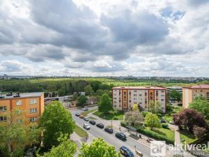 Pronájem bytu 3+kk, Praha - Záběhlice, Jasmínová, 53 m2