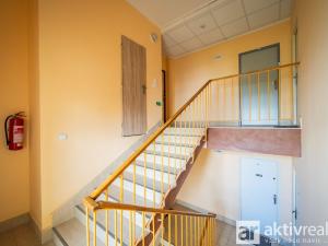 Pronájem bytu 3+kk, Praha - Záběhlice, Jasmínová, 53 m2