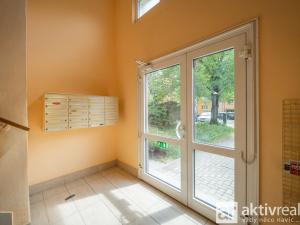 Pronájem bytu 3+kk, Praha - Záběhlice, Jasmínová, 53 m2