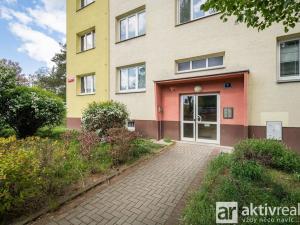 Pronájem bytu 3+kk, Praha - Záběhlice, Jasmínová, 53 m2
