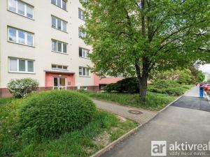 Pronájem bytu 3+kk, Praha - Záběhlice, Jasmínová, 53 m2