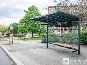 Pronájem bytu 3+kk, Praha - Záběhlice, Jasmínová, 53 m2