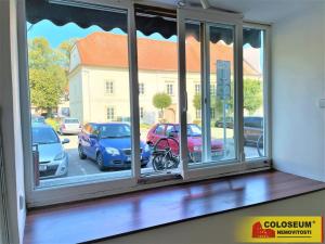Pronájem obchodního prostoru, Rousínov, 65 m2