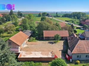 Pronájem výrobních prostor, Jeníkovice, 270 m2