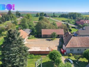 Pronájem výrobních prostor, Jeníkovice, 270 m2