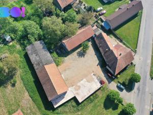 Pronájem výrobních prostor, Jeníkovice, 270 m2