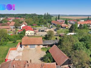 Pronájem výrobních prostor, Jeníkovice, 270 m2