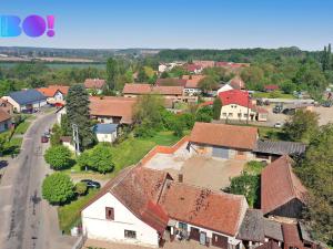 Pronájem výrobních prostor, Jeníkovice, 270 m2