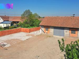 Pronájem výrobních prostor, Jeníkovice, 270 m2