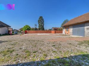 Pronájem výrobních prostor, Jeníkovice, 270 m2