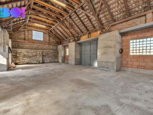 Pronájem výrobních prostor, Jeníkovice, 270 m2