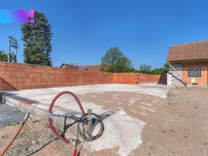 Pronájem výrobních prostor, Jeníkovice, 270 m2