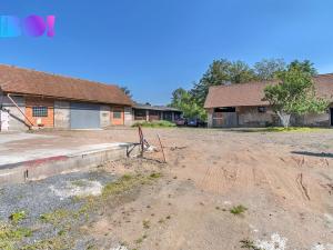 Pronájem výrobních prostor, Jeníkovice, 270 m2