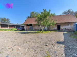 Pronájem výrobních prostor, Jeníkovice, 270 m2