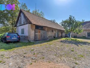 Pronájem výrobních prostor, Jeníkovice, 270 m2